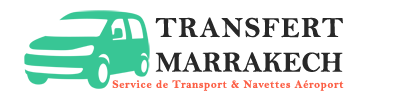 logo transfert marrakech